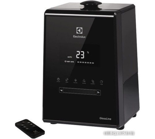 Увлажнитель воздуха ультразвуковой Electrolux EHU-3610D GlossLine