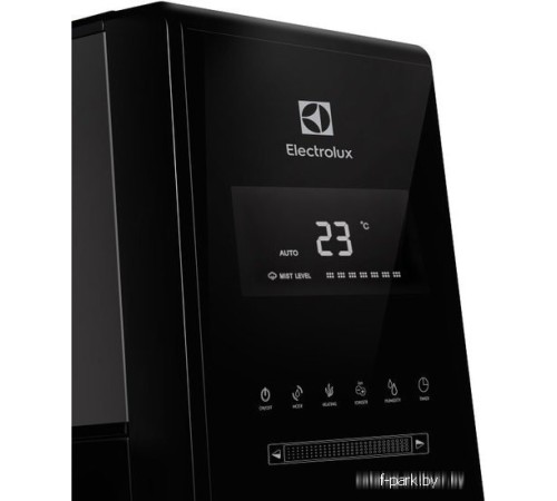 Увлажнитель воздуха ультразвуковой Electrolux EHU-3610D GlossLine