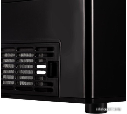 Увлажнитель воздуха ультразвуковой Electrolux EHU-3610D GlossLine