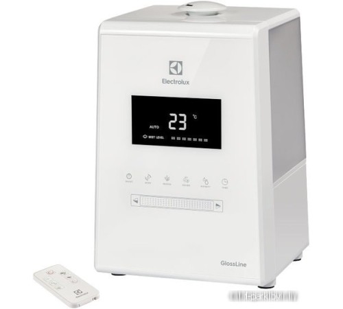 Увлажнитель воздуха ультразвуковой Electrolux EHU-3615D GlossLine