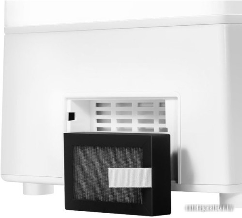 Увлажнитель воздуха ультразвуковой Electrolux EHU-3615D GlossLine