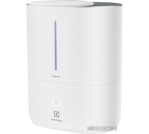 Увлажнитель воздуха ультразвуковой Electrolux EHU-5015D (белый)