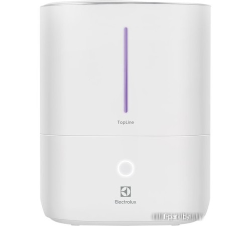 Увлажнитель воздуха ультразвуковой Electrolux EHU-5015D (белый)