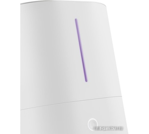 Увлажнитель воздуха ультразвуковой Electrolux EHU-5015D (белый)