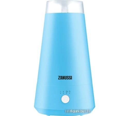 Увлажнитель воздуха ультразвуковой Zanussi ZH 2 Torre