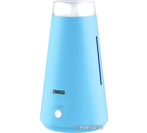 Увлажнитель воздуха ультразвуковой Zanussi ZH 2 Torre