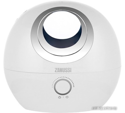 Увлажнитель воздуха ультразвуковой Zanussi ZH 3 Pebble White