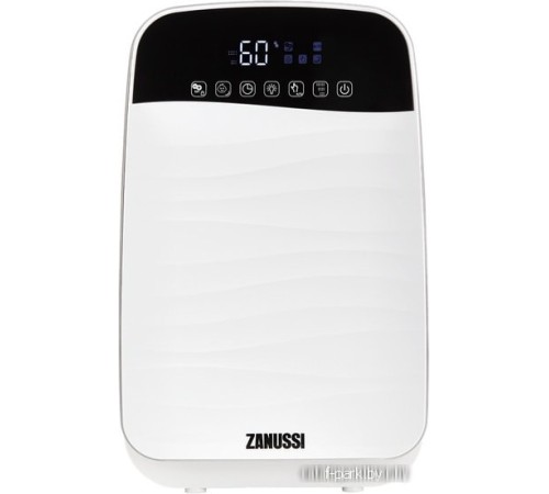 Увлажнитель воздуха ультразвуковой Zanussi ZH 5.5 Onde