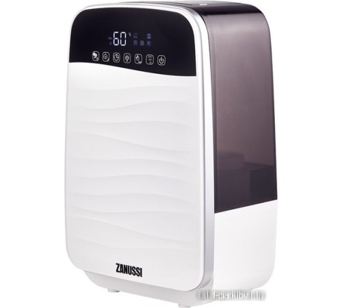 Увлажнитель воздуха ультразвуковой Zanussi ZH 5.5 Onde