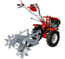 Картофелекопалка  Механический завод КМ-4 транспортерная