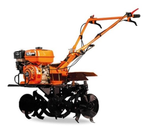 Мотоблок Кентавр 2090Б в комплекте  почвореза, плуг, сцепка, картофелевыкапыватель, 2 ступицы