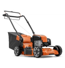 Газонокосилка бензиновая Husqvarna LС 153 S