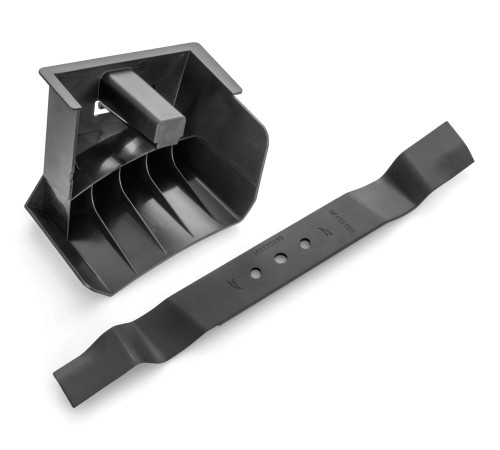 Колёсная газонокосилка Husqvarna LC 153S 967988601