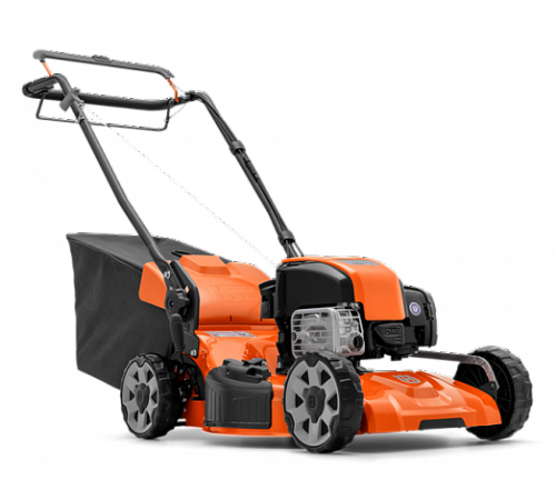 Колёсная газонокосилка Husqvarna LC 153S 967988601