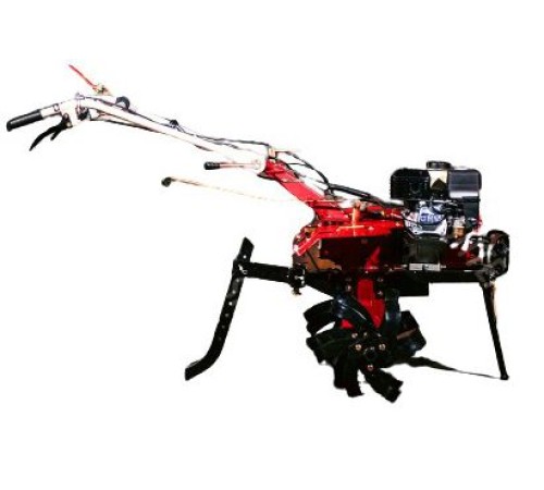 Культиватор Shtenli 1030PL (8,5 л.с., пониженная передача, колёса 6Lх12,  без ВОМ)