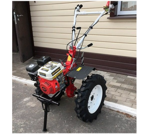 Культиватор Shtenli 1030PL (8,5 л.с., пониженная передача, колёса 6Lх12,  без ВОМ)