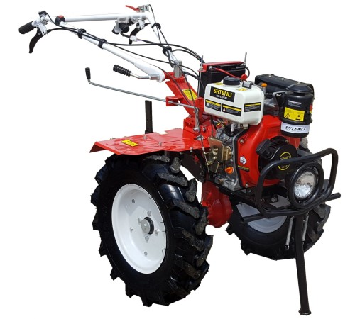 Культиватор Shtenli 1030PL (8,5 л.с., пониженная передача, колёса 6Lх12,  без ВОМ)