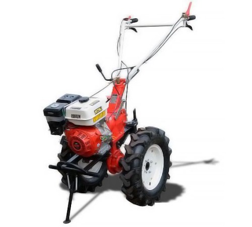 Культиватор Shtenli 1030PL (8,5 л.с., пониженная передача, колёса 6Lх12,  без ВОМ)