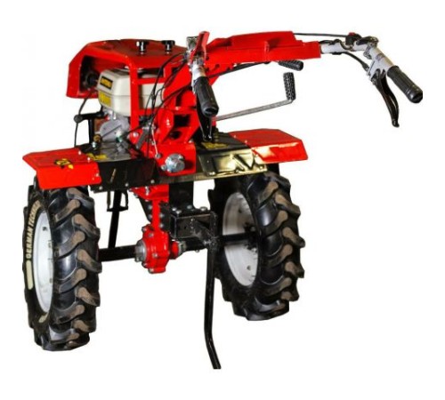 Мотокультиватор Shtenli 1900P