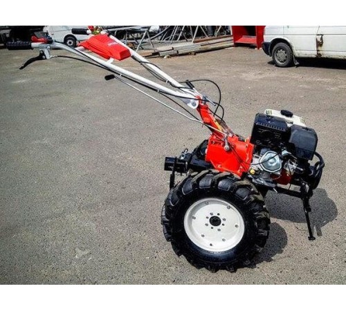 Мотокультиватор Shtenli 1900P