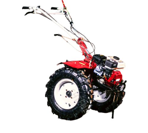 Мотокультиватор Shtenli 1900P (18 л.с., без ВОМ, пониженная передача)