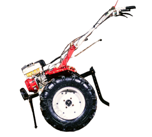 Мотокультиватор Shtenli 1900P (18 л.с., без ВОМ, пониженная передача)