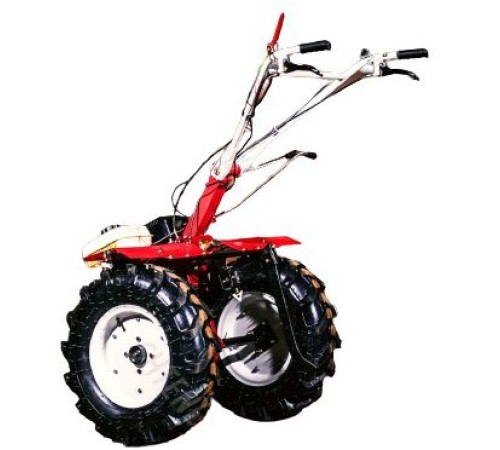 Мотокультиватор Shtenli 1900P (18 л.с., без ВОМ, пониженная передача)