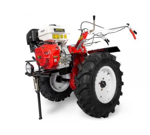 Мотокультиватор Shtenli 1900P (18 л.с., без ВОМ, пониженная передача)