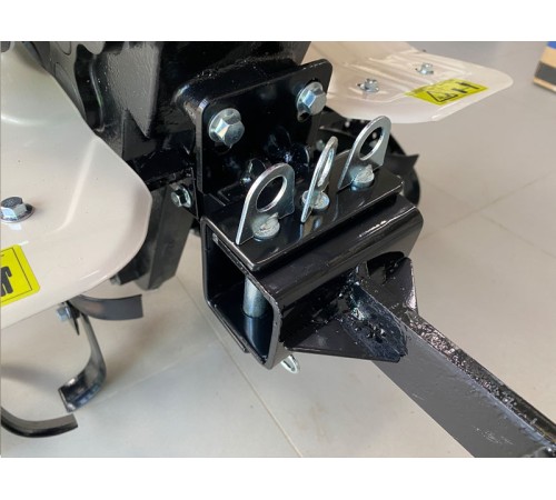 Мотокультиватор Stark ST-900М