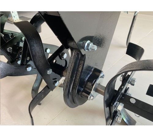 Мотокультиватор Stark ST-900М