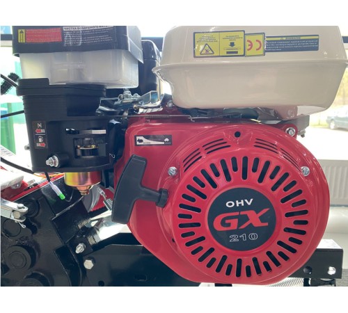 Мотокультиватор Stark ST-900М