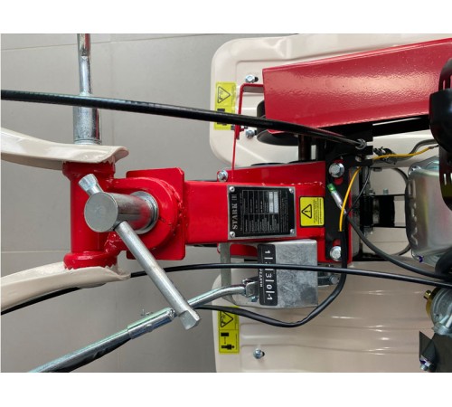 Мотокультиватор Stark ST-900М