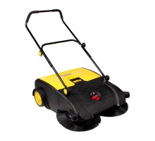 Машина подметальная Champion MS7550