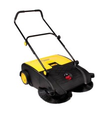 Машина подметальная Champion MS7550