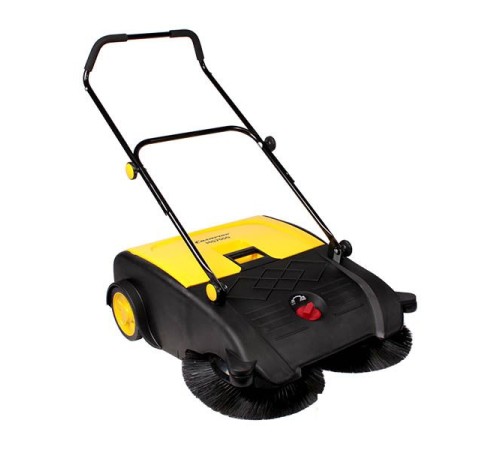 Машина подметальная Champion MS7550