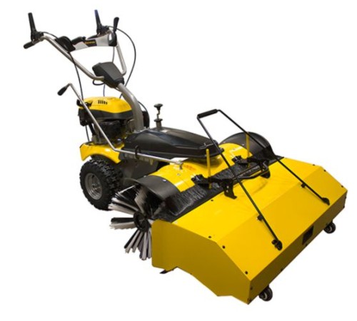 Машина подметально-уборочная  Champion GS50100