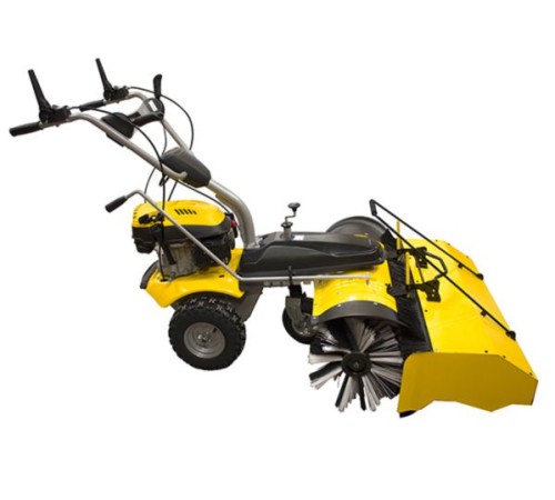 Машина подметально-уборочная  Champion GS50100