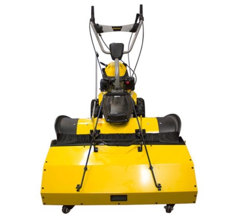 Машина подметально-уборочная  Champion GS50100