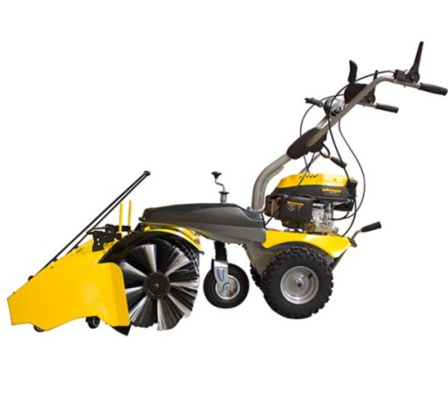 Машина подметально-уборочная  Champion GS50100