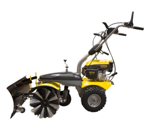 Машина подметально-уборочная  Champion GS50100