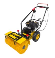 Машина подметально-уборочная  Champion GS5562