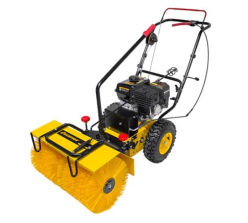 Машина подметально-уборочная  Champion GS5562