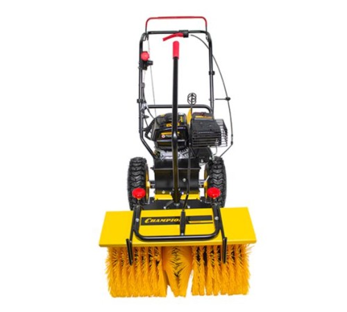 Машина подметально-уборочная  Champion GS5562
