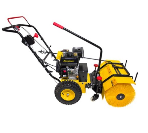 Машина подметально-уборочная  Champion GS5562