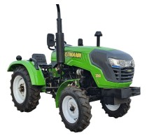 Минитрактор CATMANN MT-350, 24 л.с.