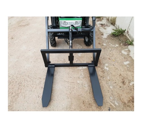 Минитрактор CATMANN XD-150