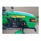 Минитрактор CATMANN XD-150
