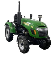 Минитрактор CATMANN XD-35.3