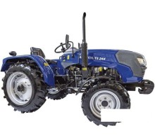 Минитрактор Lovol Foton TE 244 G1