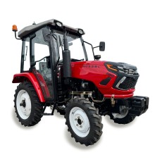 Минитрактор Rossel RT-282D